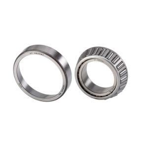 China Factory Wholesale Truck Repair Bearing Reducer Gearbox 32007 Taper Roller Bearing