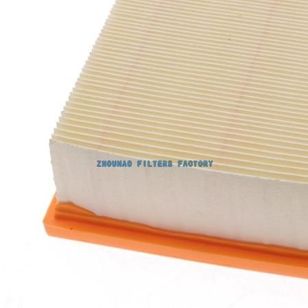 Auto Parts Engine Air Filter Element Use for BMW OEM: 13711247465, 13721247637, 13732247842, C26110/1