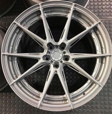 Forged Aluminum Alloy Wheels 17/18/19/20/21/22 Inch 5X130 Alloy Wheels Rims for Sale