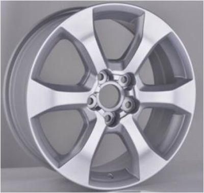 N704 JXD Brand Auto Spare Parts Alloy Wheel Rim Replica Car Wheel for Toyota RAV4