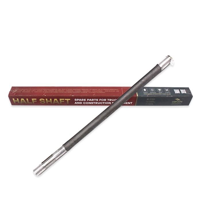 Az9981340423 Heavy Truck HOWO AC16 Axle Accessories Axle Shaft