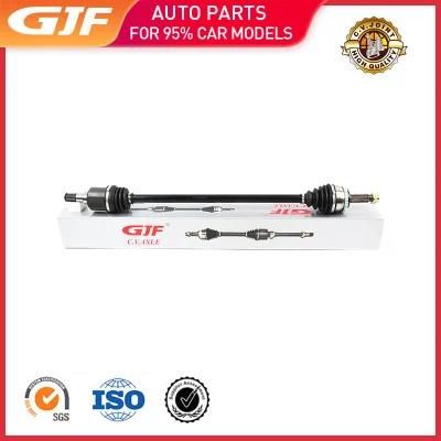 Gjf Brand CV Axle Right Drive Shaft for Hyundai IX25 2.0 2014 2011 2013 2015 C-Hy109A-8h