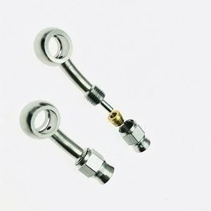 Auto Parts Brake Banjo Fitting for Brake Hose
