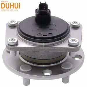Auto Parts Wheel Bearing Kit Wheel Hub Bearing Vkba3576 for Ford