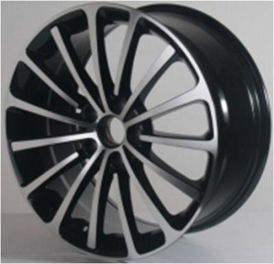 S1225 JXD Brand Auto Spare Parts Alloy Wheel Rim Replica Car Wheel for Volkswagen Passat
