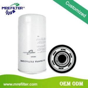Auto Spare Parts Direct Factory Price Trucks Oil Filter for Iveco Engine 1903629
