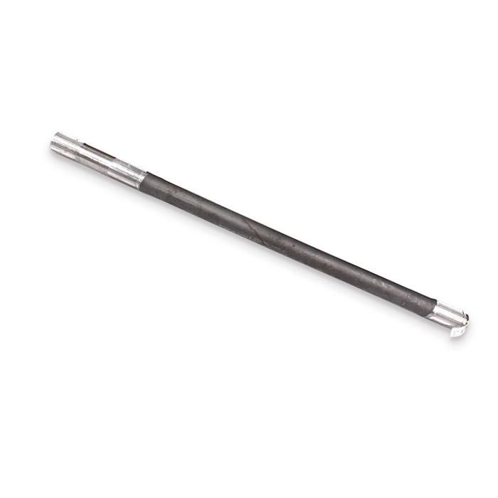 Az9981340423 Heavy Truck HOWO AC16 Axle Accessories Axle Shaft