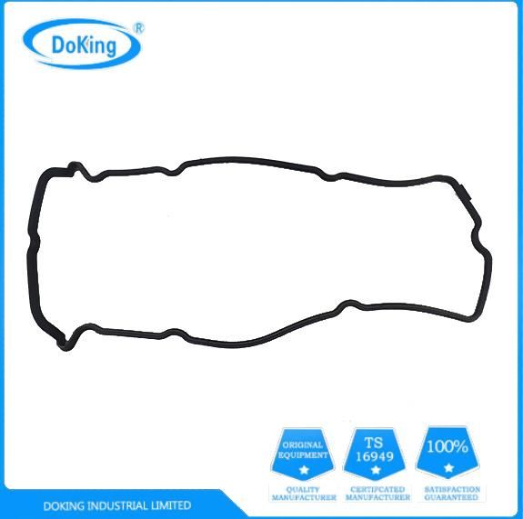 Engine Code K24A3 K24A4 K24A8 Rock Valve Cover Gasket for Honda