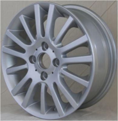 S1201 JXD Brand Auto Spare Parts Alloy Wheel Rim Replica Car Wheel for Suzuki Swift