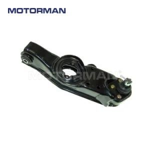 Wholesale Car Suspension Front Right Upper Control Arm for Mitsubishi L200