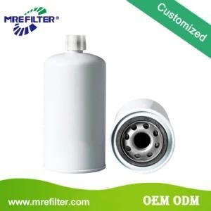 Auto Parts Fuel Water Separator Filter for Cummins Engine Fs1212