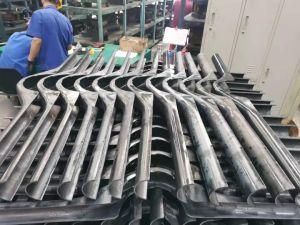 High Quality Differential Axle Housing for Sinotruk