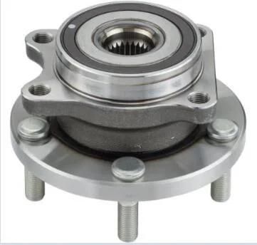 Auto Wheel Hub Bearing Unit 513358 Br930769 Ha590580 Wheel for Wrx Front Wrx Sti Front Awd