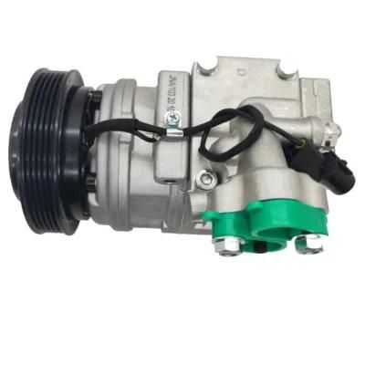 Auto Air Conditioning Parts for JAC Refine AC Compressor