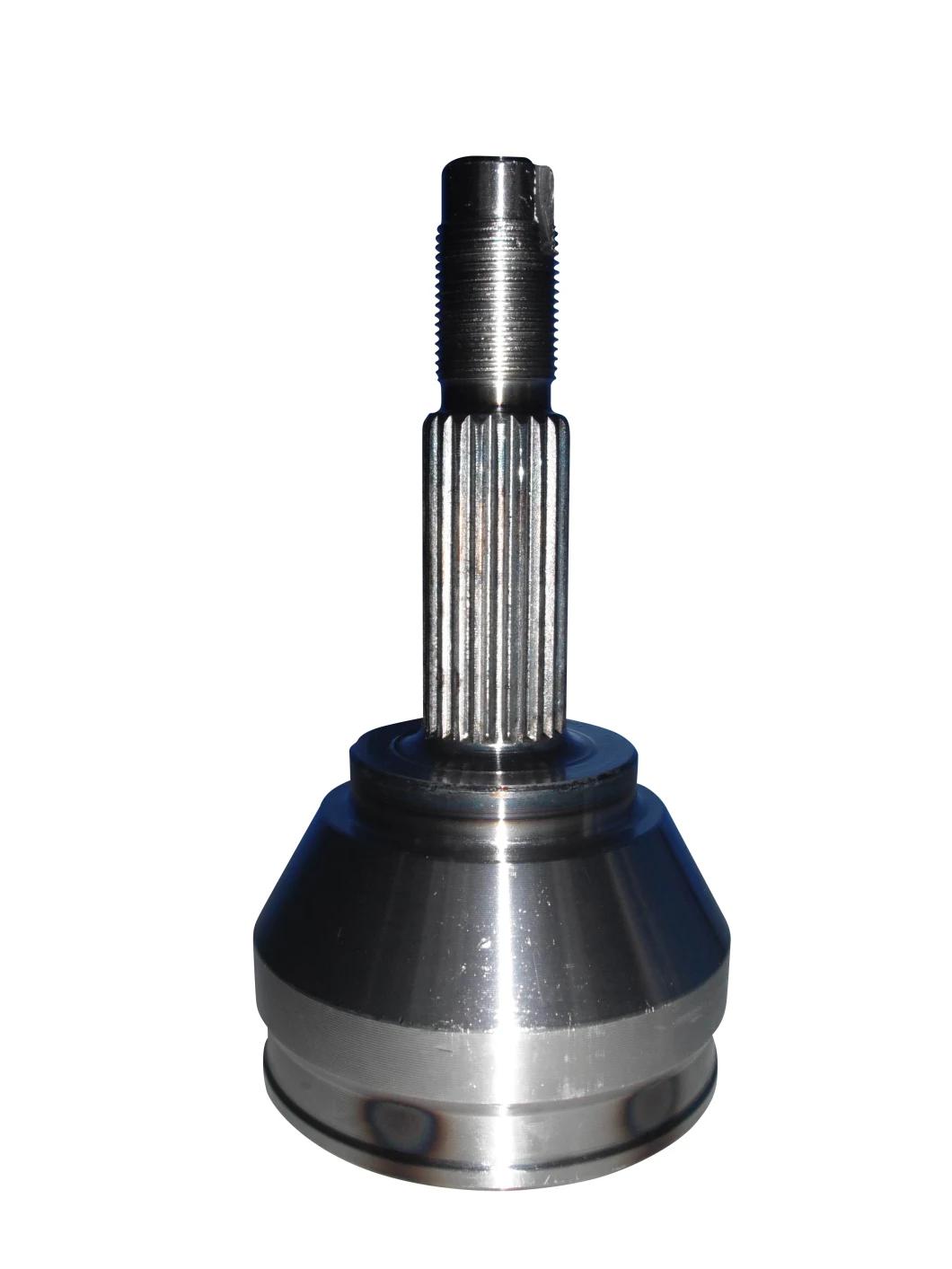 Juntas Homociticas /CV Conjunta /CV Joint Item No.: 4913 Medidas: 22*22*52 M22X1.5 PARA Fit for FIAT Punta De Eje