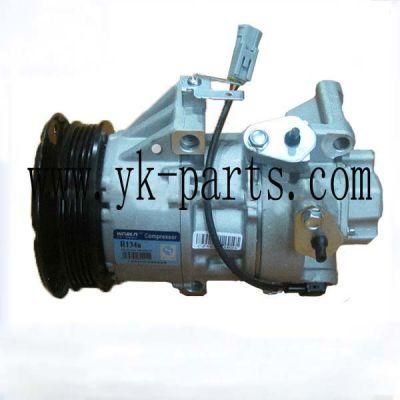 Auto AC Compressor (5ser09c) for Toyota Vitz Corolla Auris