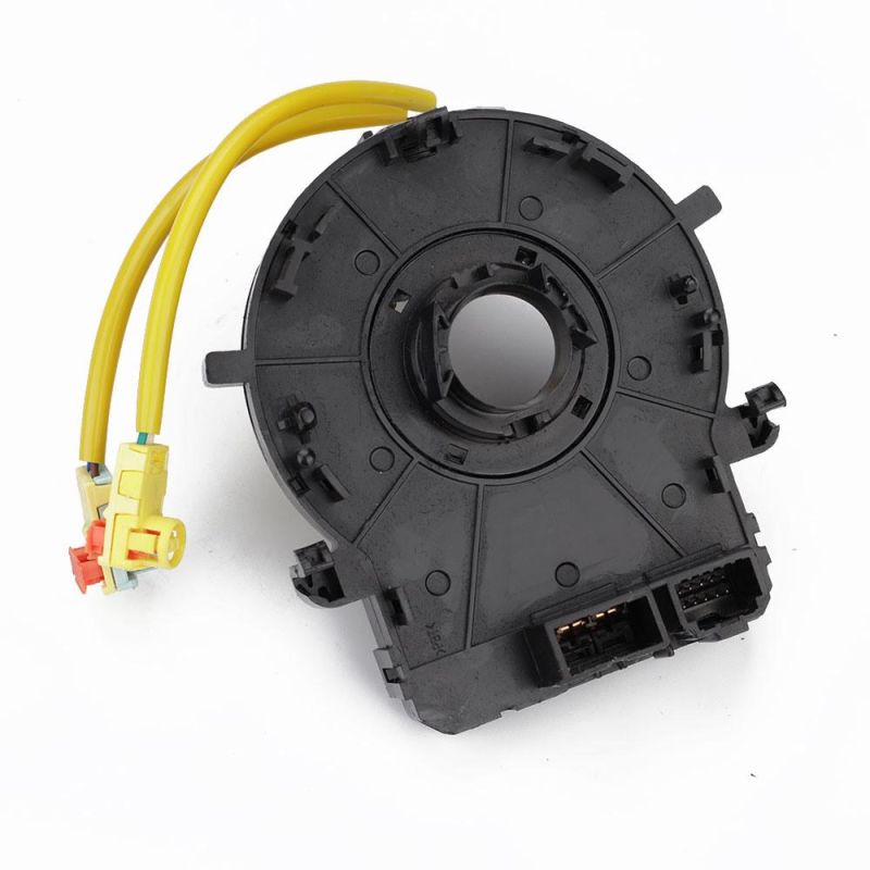 Fe-Bae 93490-0u400 Clock Spring Auto Spiral Cable Clock Spring for Hyundai Verna KIA K2