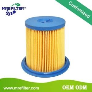 Auto Spare Parts Fuel Filter for Trucks Engines Elp5239