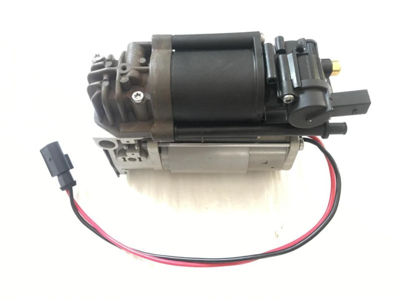 Air Suspension Compressor Pump OEM Wabco for Discovery 2