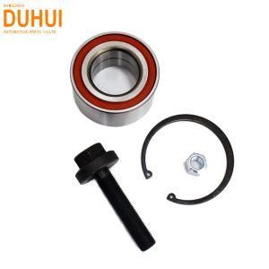 High Quality Front Wheel Hub Bearing Kit Vkba3449