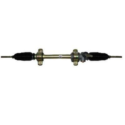 Milexuan Auto Spare Parts Car Hydraulic Steering System Power Steering Rack for Toyota New Haice 44200-26500