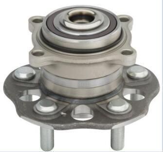 Auto Wheel Hub Bearing Unit 512366 42200-Tk8-A01 Br930628 Ha590432 Ha590151 Wheel for 2011-2017 Odyssey Rear