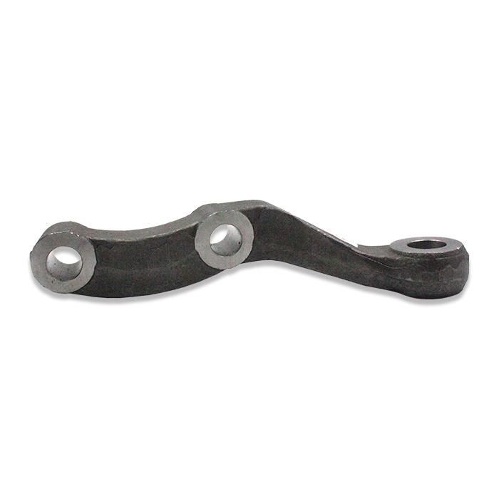 Az9719413004 Heavy Truck HOWO Steering Tie Rod Arm