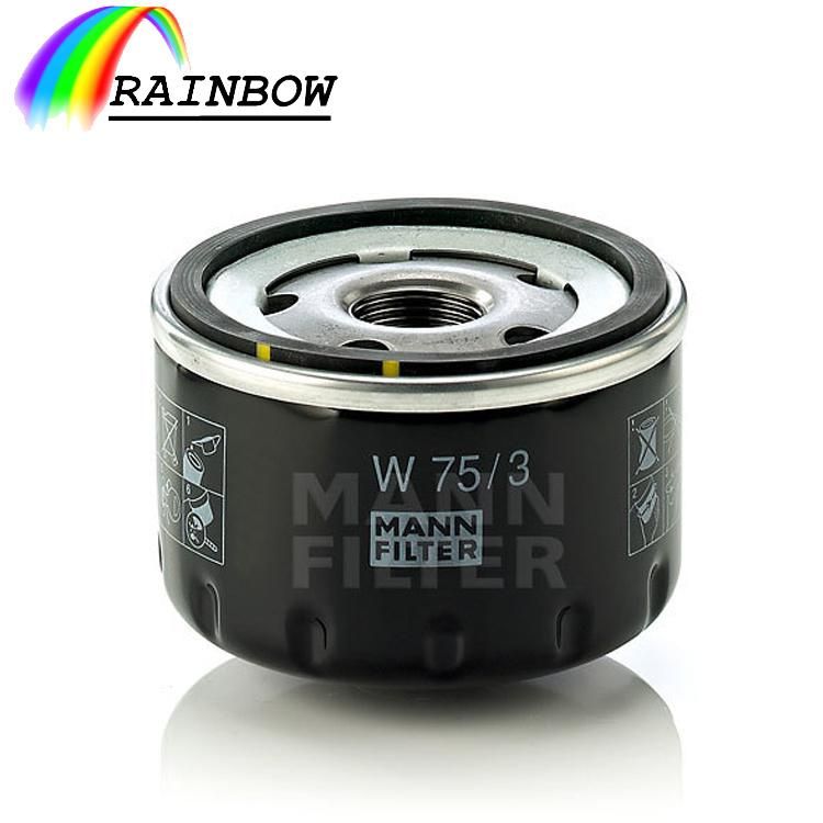 Superior Quality Free Sample M852065 5006227 16510-84CT0 7700855853 15208-Aw300 16510-84A10 Oil Filter for Mitsubishi