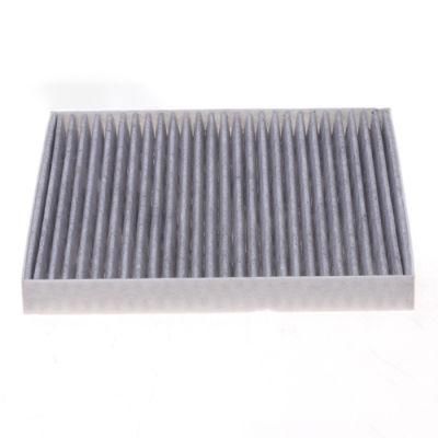 Activated Carbon Air-Conditioning Filter OE 2218300018 for Automobile Air Conditioner