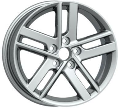 N792 JXD Brand Auto Spare Parts Alloy Wheel Rim Replica Car Wheel for Toyota