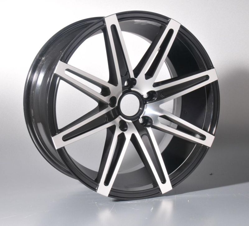15inch Machine Face Wheel Rim After Market