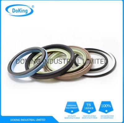 PC200-8 PC210-8 Excavator Bucket Cylinder Repair Kit Seal Kit 707-98-39610
