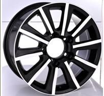 Sianbo 4X4 SUV Wheels Car Alloy Wheel Rims