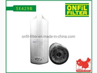 L6265f 2339856 Bf7906D 87802594 P551432 Fs19609 Fuel Filter for Auto Parts (SE429B)