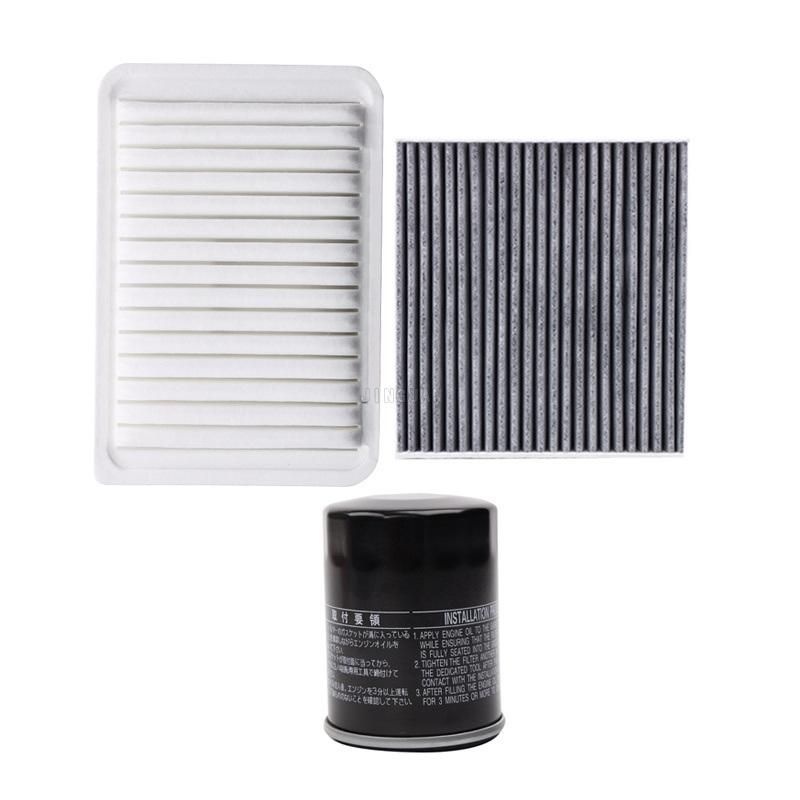 Auto Spare Parts Car Air Filter Toyota Auto Filter for Auto Accessory 17801-28030 / 17801-37020 / 17801-0p040