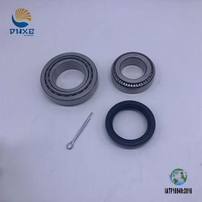 Factory Suppluy 44300-Ta0-A51 713627030 Vkba7491 R174.97 for Honda Car Auto Wheel Bearing Kit