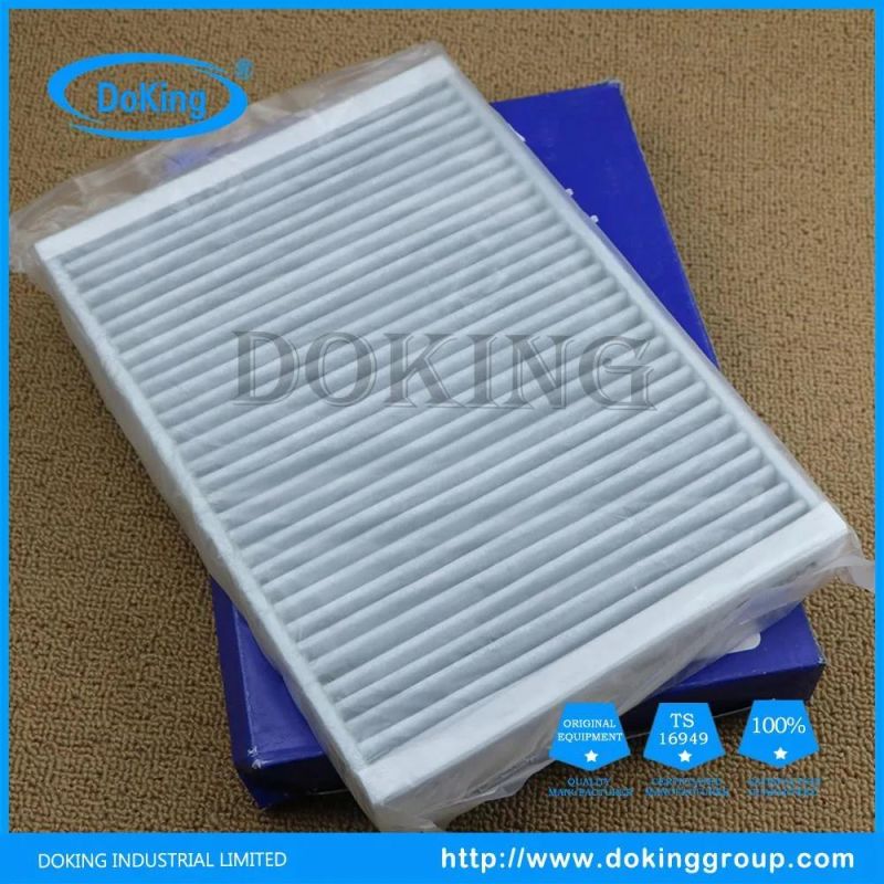 High Quality Europe Cheap Filter Air Cabin Filter 31390880