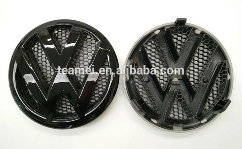 Custom Chrome 68mm ABS Auto Parts Wheel Cover Car Caps