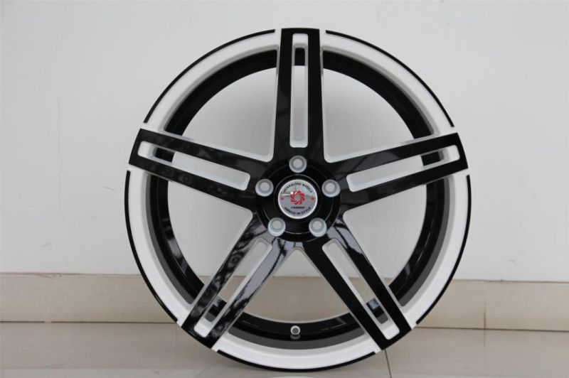 Aluminum Car Wheel Rims
