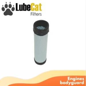 High Efficiency Air Filter for Caterpillar/John Deere/Komatsu/Perkins Truck Af25484