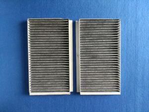 Cabin Air Filter for BMW Cu 3139 OE64 31 6 935 822