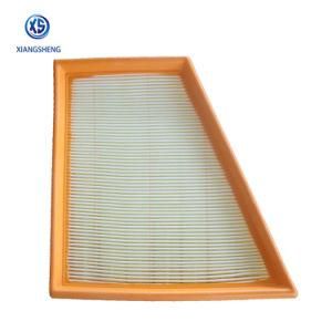 China Factory Stock Paper Spare Part Aaf Air Filter 6y0129620 5z0129620 5jf129620 for Peugeot 307 Skoda Fabia Seat Ibiza