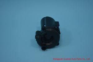 Plastic Fuel Filter for KIA/Hyundai (OEM: 31112-17000) A17