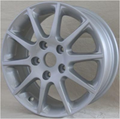 S1118 JXD Brand Auto Spare Parts Alloy Wheel Rim Replica Car Wheel for Suzuki SX4
