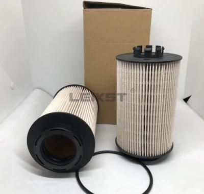 PU1059X PU1046X 51125030061 33634 E102HD156 Truck Oil Filter Element