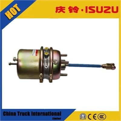 Isuzu Genuine Parts Spring Brake Chamber 1482501802 for Isuzu Fvr34/6HK1