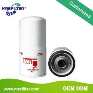 Auto Parts Trucks Oil Filter for Volvo Engines Lf777