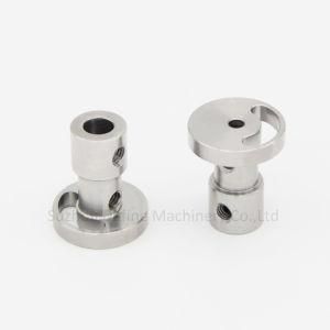 Customized Casting Machining Aluminum Brass Stainless Steel Motorcycle Part