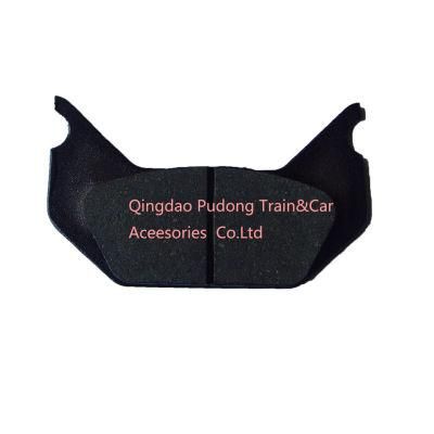 Low Price Dozer Brake Pads 12-182-091