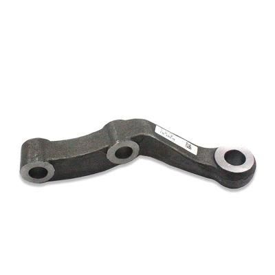 Az9719413004 Heavy Truck HOWO Steering Tie Rod Arm